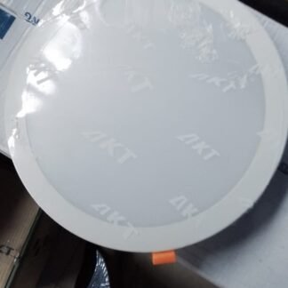 pop light 18watt akt panel fittings