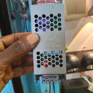 led choke 200w 24 volts