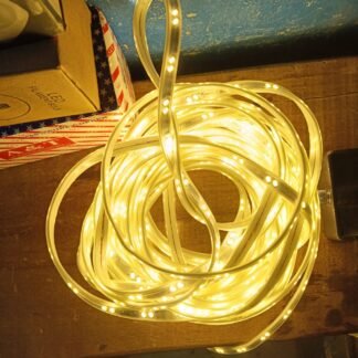 LED lights energy-saving strips