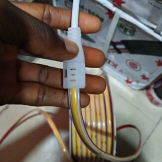 LED Lights: A Complete Guide from chapter 1 to chapter 3