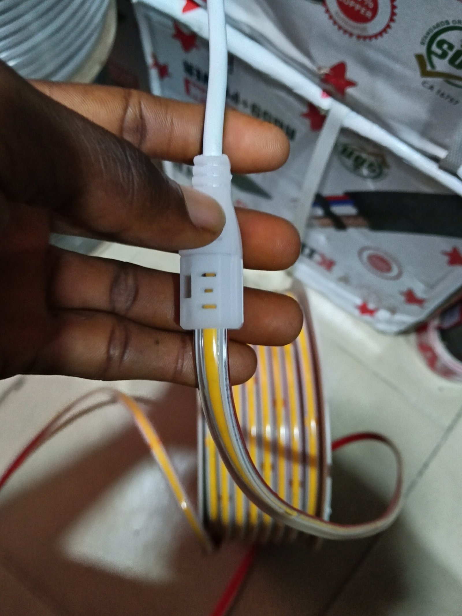 LED Lights: A Complete Guide from chapter 1 to chapter 3