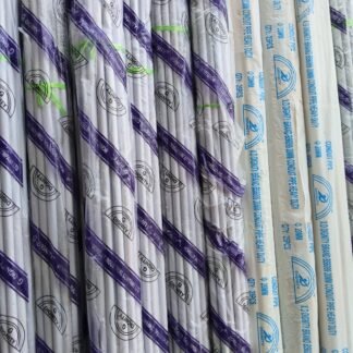 20 mm dignity pipe full length