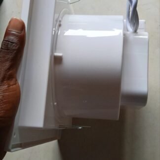 extractor fan for ceiling 1 hole