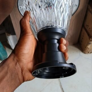 street solar light